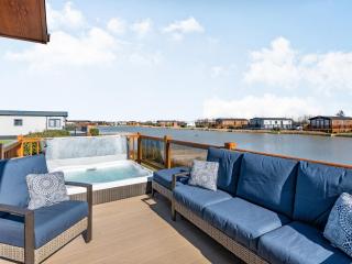 Coastal Retreat - Uk37722 - Ingoldmells - 9