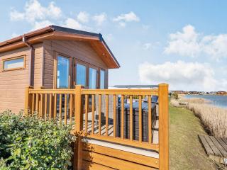 Coastal Retreat - Uk37722 - Ingoldmells - 2