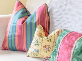 Coach House - E5120 - West Burton - 7
