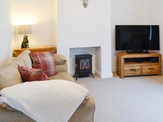 Thistle Cottage - Portpatrick - 2
