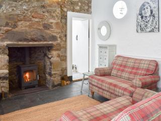 The Yard Beach Cottage - Uk43653 - Clynnog-fawr - 8