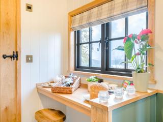 Hut Uk42176 - Usk - 6