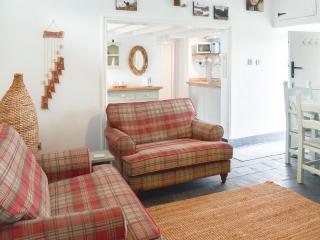 The Yard Beach Cottage - Uk43653 - Clynnog-fawr - 6
