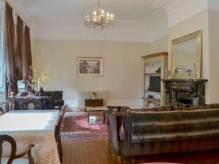 Ebbe Retreat - Beadnell - 7
