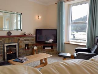 Yorke Villa - Fishguard - 9