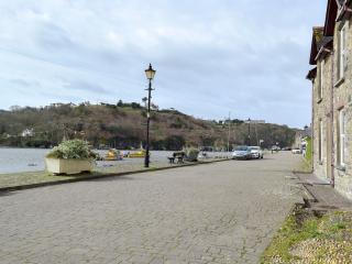 Yorke Villa - Fishguard - 8