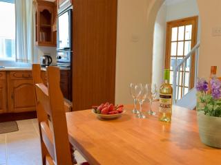 Yorke Villa - Fishguard - 7