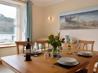 Yorke Villa - Fishguard - 5