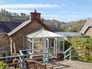 Yorke Villa - Fishguard - 3