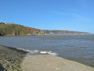 Yorke Villa - Fishguard - 1