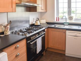 The Coach House - Uk41070 - Wootton Bridge - 6
