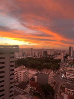 Luxury Studio Forest - Goiânia - 9