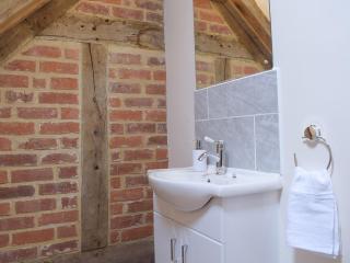 Woltons Mill - Much Marcle - 1