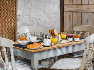 Cider Mill Cottage - Clifton upon Teme - 6
