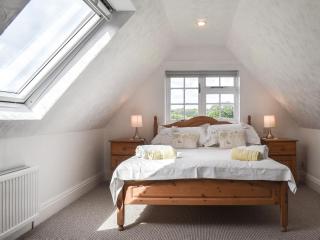 The Coach House - Uk41070 - Wootton Bridge - 5