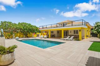 Wayaca 231 - Oranjestad - 0