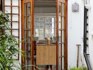 North Laine Cottage - Brighton & Hove - 3