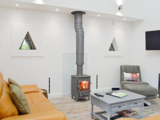 Ramerish Retreat - Laurieston - 7
