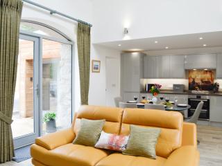 Ramerish Retreat - Laurieston - 4