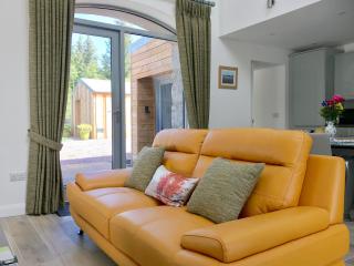 Ramerish Retreat - Laurieston - 5