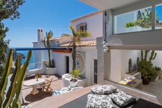 Casa La Gaviota - Jávea - 0