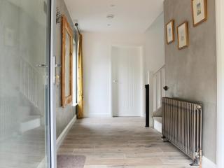 Ramerish Retreat - Laurieston - 1