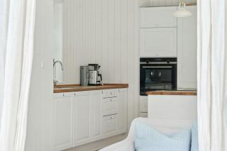 Wooden House With Relaxing Atmosphere - Yderby - 4