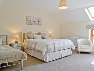 Llanlliwe Cottage - 8