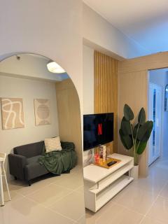 Entire Apartment in Makati City with FAST WIFI - Manila - 9