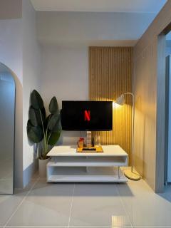 Entire Apartment in Makati City with FAST WIFI - Manila - 7