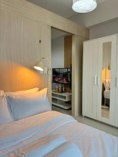Entire Apartment in Makati City with FAST WIFI - Manila - 5