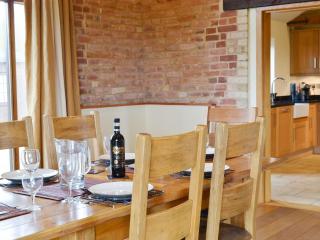 Partridge Barn - Sculthorpe - 7