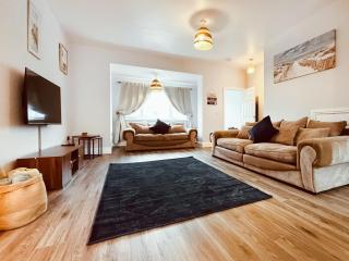 Rothsay Beach House - Newbiggin-by-the-Sea - 8