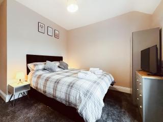 Rothsay Beach House - Newbiggin-by-the-Sea - 3