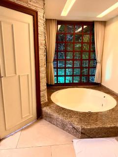 Pousada e Motel Blue Inn - Cascavel - 8