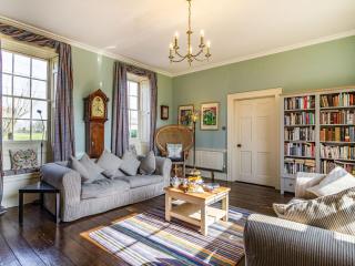 Hemblington Hall Arts And Leisure Ltd - South Walsham - 8