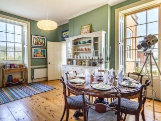 Hemblington Hall Arts And Leisure Ltd - South Walsham - 3