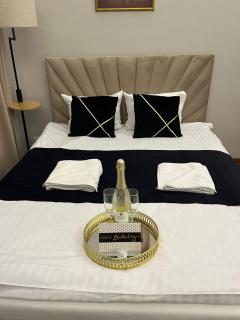 Jacuzzi Berka Apartamenty - Cracovia - 8