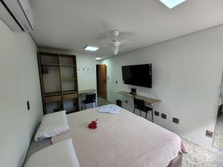 Flats completos e aconchegantes a menos de 1 quadra do Hospital de Clinicas de Porto Alegre - Porto Alegre - 7