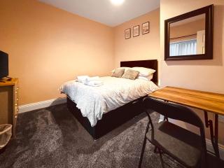 Rothsay Beach House - Newbiggin-by-the-Sea - 2