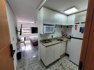 Flats completos e aconchegantes a menos de 1 quadra do Hospital de Clinicas de Porto Alegre - Porto Alegre - 8
