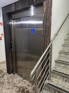 Flats completos e aconchegantes a menos de 1 quadra do Hospital de Clinicas de Porto Alegre - 5