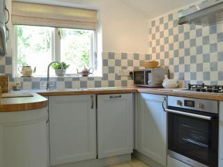 The Coach House - Southampton - 8