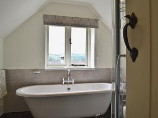 Post Office Cottage - Highpeak Junction - 1