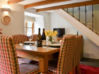 Pineview Cottage - Downderry - 6
