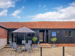 Summer House Stables - Catfield - 4
