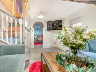 The Wild Cherry Tree Retreat - Ironbridge - 7