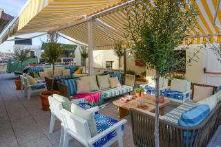 Vincci The Mint - Madrid - 6