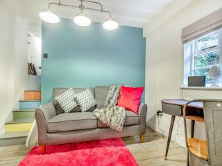 The Wild Cherry Tree Retreat - Ironbridge - 6