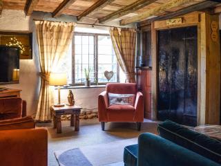 Forge Cottage - Cullompton - 6